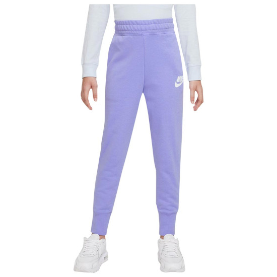 Nike Παιδικό παντελόνι φόρμας Sportswear Club French terry